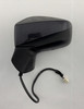 2013-2016 Subaru BRZ / Scion FRS Driver Side Power Mirror  /    FB052