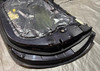 2013-2020 Scion FRS / Subaru BRZ Passenger Side Door w/ Glass  /   FB052
