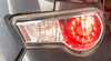 2013-2016 Scion FRS / Subaru BRZ Passenger Tail Light  /   FB052