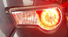 2013-2016 Scion FRS / Subaru BRZ Passenger Tail Light  /   FB052