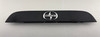 2013-2016 Scion FRS Trunk Lid Trim Panel / Asphalt   FB052