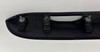 2013-2016 Scion FRS Trunk Lid Trim Panel / Asphalt   FB052