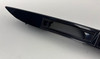 2013-2016 Scion FRS Trunk Lid Trim Panel / Asphalt   FB052