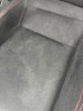 2013-2016 Scion FRS / Subaru BRZ Passenger Side Front Seat / Black Cloth w/ Red Insert /   FB052