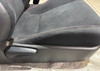 2013-2016 Scion FRS / Subaru BRZ Passenger Side Front Seat / Black Cloth w/ Red Insert /   FB052