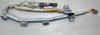2013-2016 Scion FRS / Subaru BRZ Driver Curtain Air Bag SRS  /   FB052