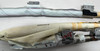 2013-2016 Scion FRS / Subaru BRZ Passenger Curtain Air Bag SRS  /   FB052