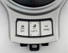2013-2016 Scion FRS / Subaru BRZ Manual Shifter Boot / Trim Ring /   FB052