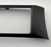 2013-2016 Scion FRS / Subaru BRZ OEM Dash Panel Trim / Radio Surround   /   FB052