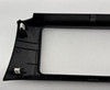 2013-2016 Scion FRS / Subaru BRZ OEM Dash Panel Trim / Radio Surround   /   FB052