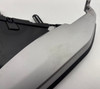2013-2016 Scion FRS / Subaru BRZ OEM Console Knee Pads / Red Stitching /   FB052