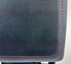 2013-2016 Scion FRS / Subaru BRZ OEM Console Knee Pads / Red Stitching /   FB052