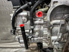 2013-2016 Scion FRS / Subaru BRZ FA20 2.0l Engine Long Block / 72K FB052