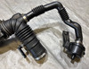 2013-2016 Scion FRS / Subaru BRZ Air Intake Pipe / MAF / Manual  /   FB052