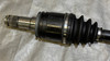 2013-2020 Scion FRS / Subaru BRZ / Toyota 86 CV Axles Halfshafts / Pair / 72K FB052
