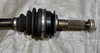 2013-2020 Scion FRS / Subaru BRZ / Toyota 86 CV Axles Halfshafts / Pair / 72K FB052