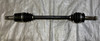 2013-2020 Scion FRS / Subaru BRZ / Toyota 86 CV Axles Halfshafts / Pair / 72K FB052