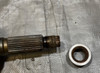 2013-2020 Scion FRS / Subaru BRZ / Toyota 86 CV Axles Halfshafts / Pair / 72K FB052