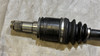 2013-2020 Scion FRS / Subaru BRZ / Toyota 86 CV Axles Halfshafts / Pair / 72K FB052