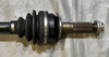 2013-2020 Scion FRS / Subaru BRZ / Toyota 86 CV Axles Halfshafts / Pair / 72K FB052