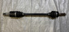 2013-2020 Scion FRS / Subaru BRZ / Toyota 86 CV Axles Halfshafts / Pair / 72K FB052