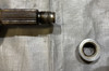 2013-2020 Scion FRS / Subaru BRZ / Toyota 86 CV Axles Halfshafts / Pair / 72K FB052