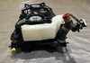 2013-2020 Scion FRS / Subaru BRZ / Toyota 86 Radiator Assembly w/ Cooling Fan / Manual / 72K FB052