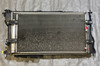 2013-2020 Scion FRS / Subaru BRZ / Toyota 86 Radiator Assembly w/ Cooling Fan / Manual / 72K FB052