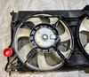 2013-2020 Scion FRS / Subaru BRZ / Toyota 86 Radiator Assembly w/ Cooling Fan / Manual / 72K FB052