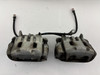 2013-2016 Scion FRS / Subaru BRZ OEM Brake Calipers / Set of 4  / 72K FB052