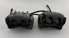 2013-2016 Scion FRS / Subaru BRZ OEM Brake Calipers / Set of 4  / 72K FB052
