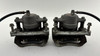 2013-2016 Scion FRS / Subaru BRZ OEM Brake Calipers / Set of 4  / 72K FB052
