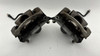 2013-2016 Scion FRS / Subaru BRZ OEM Brake Calipers / Set of 4  / 72K FB052