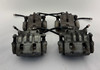 2013-2016 Scion FRS / Subaru BRZ OEM Brake Calipers / Set of 4  / 72K FB052