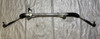 2013-2020 Scion FRS / Subaru BRZ / Toyota 86 Steering Rack Assembly  / 72K FB052