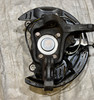 2013-2020 Scion FRS / Subaru BRZ / Toyota 86 Front Knuckles / Hubs / Driver & Passenger / 72K FB052