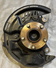 2013-2020 Scion FRS / Subaru BRZ / Toyota 86 Front Knuckles / Hubs / Driver & Passenger / 72K FB052