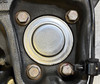 2013-2020 Scion FRS / Subaru BRZ / Toyota 86 Front Knuckles / Hubs / Driver & Passenger / 72K FB052