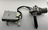 2013-2016 Scion FRS / Subaru BRZ Power Steering Column w/ EPS Motor / Module /   FB052