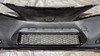 2013-2016 Scion FRS Front Bumper Cover w/ Grille  / Asphalt   FB052
