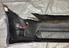 2013-2016 Scion FRS Front Bumper Cover w/ Grille  / Asphalt   FB052