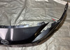 2013-2016 Scion FRS Front Bumper Cover w/ Grille  / Asphalt   FB052