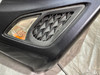 2013-2016 Scion FRS Front Bumper Cover w/ Grille  / Asphalt   FB052