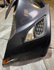 2013-2016 Scion FRS Front Bumper Cover w/ Grille  / Asphalt   FB052