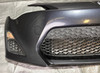2013-2016 Scion FRS Front Bumper Cover w/ Grille  / Asphalt   FB052