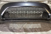 2013-2016 Scion FRS Front Bumper Cover w/ Grille  / Asphalt   FB052