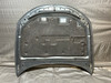 2006-2015 Mazda Mx5 Miata Hood Panel / Dolphin Gray Mica / NC109