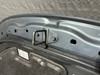 2006-2015 Mazda Mx5 Miata Hood Panel / Dolphin Gray Mica / NC109
