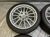 2005-2012 Porsche 987 Boxster Cayman 19" Sport Design Wheels Rims w/ Tires / Set of 4 / BC037