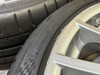 2005-2012 Porsche 987 Boxster Cayman 19" Sport Design Wheels Rims w/ Tires / Set of 4 / BC037